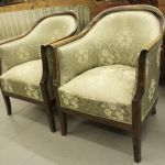 903 1346 ARMCHAIRS